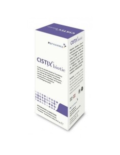 Cistix biotic: integratore digestivo 7 bust